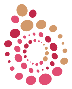 לוגו צבעוני