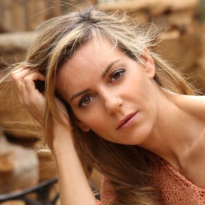 מיכל מישל גבאי - דיוקן